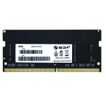 S3+ S3S4N2619081 8GB DDR4 2.666MHz CL 19 SO-DIMM